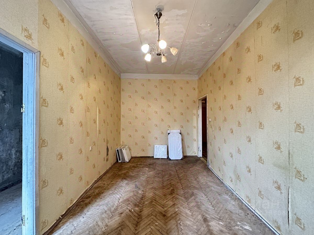 Продажа 2-комн квартиры на вторичном рынке улица Константина Заслонова, 27Б