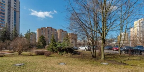 2-комн квартира ул Удальцова,  д. 32,  к. 1