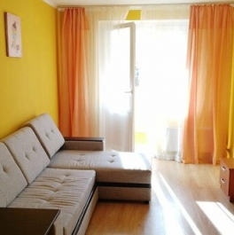 Продажа 1-комн квартиры на вторичном рынке Видное, ул Героя Советского Союза В.Н.Фокина,  д. 2