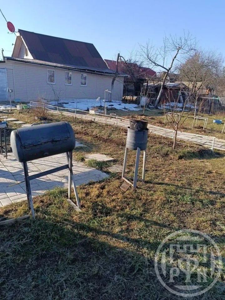 Продажа дома Форносово городской поселок