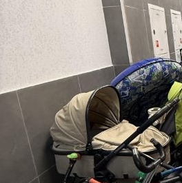 Аренда 1-комн квартиры на вторичном рынке Мирный пгт, улица Академика Северина, 13