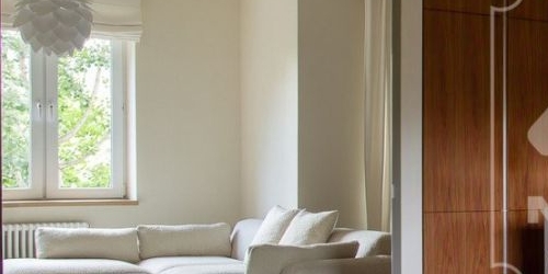 5-комн квартира Смоленская улица, 14