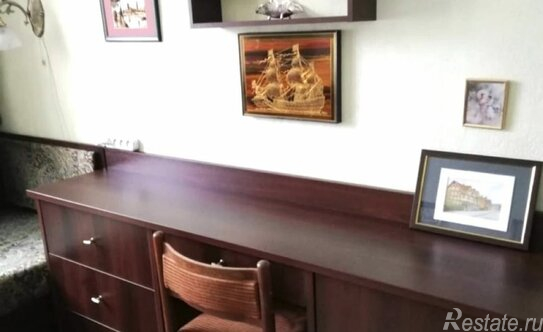 Продажа 3-комн квартиры на вторичном рынке ул Братиславская,  д. 8