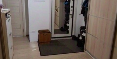 3-комн квартира улица Красных Зорь,  д. 59Б