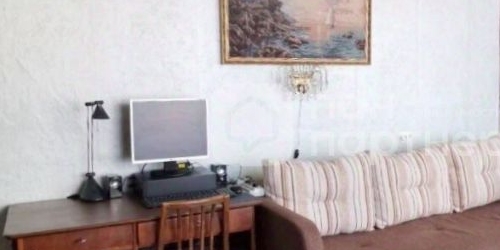 3-комн квартира Старо-Петергофский проспект, 15