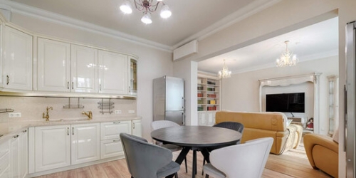 4-комн квартира пр-кт Вернадского,  д. 94,  к. 5