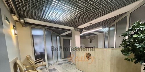 Офис Коптевский Б. проезд,  д. 10,  к. 2