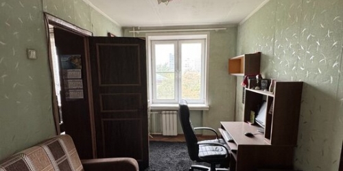3-комн квартира Новомихалковский 4-й проезд,  д. 6