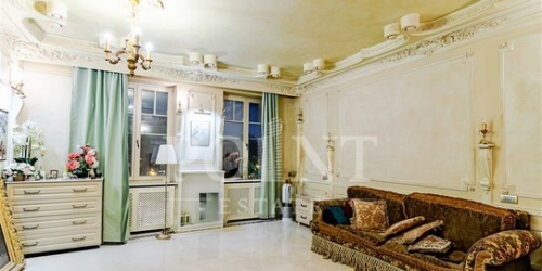 5-комн квартира Береговая улица,  д. 8
