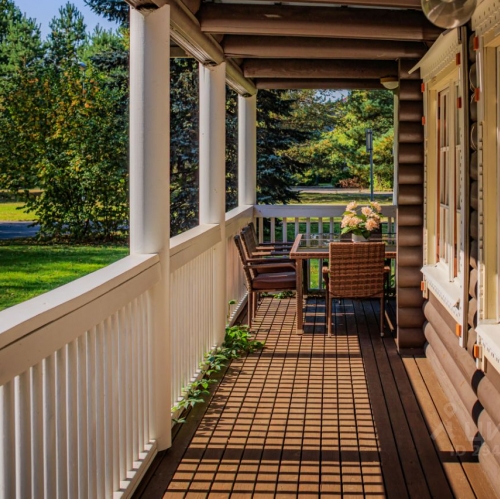 Коттедж/дом Красногорск, Сосновая улица