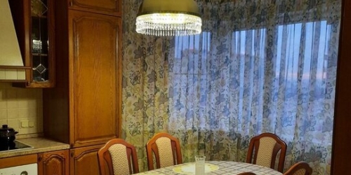 3-комн квартира Измайловский проезд,  д. 15