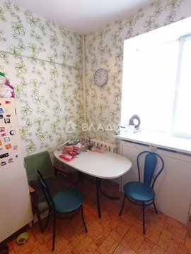 1-комн квартира Долгопрудный, ул. Первомайская,  д. 17