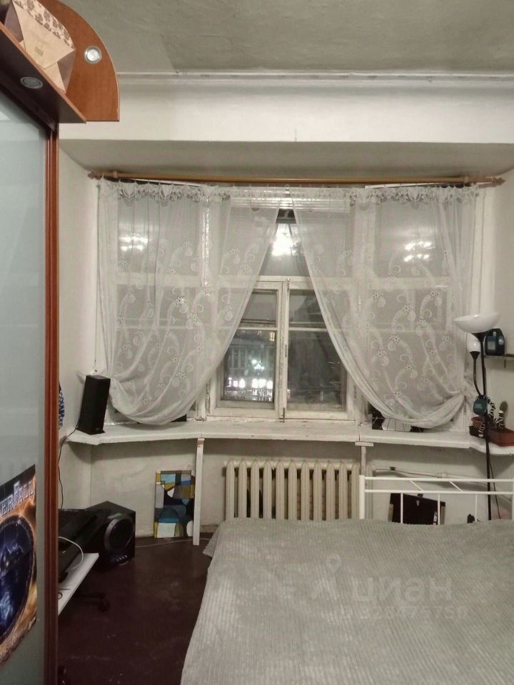 Продажа комнаты Лиговский проспект, 44