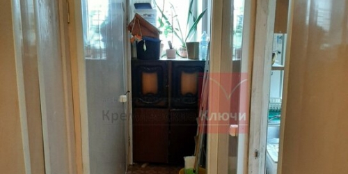 4-комн квартира Шмитовский проезд,  д. 11