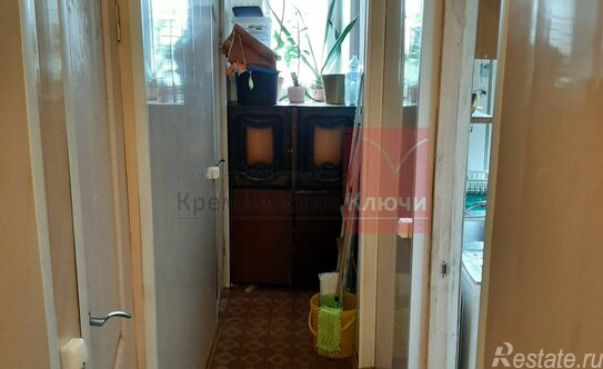 Продажа 4-комн квартиры на вторичном рынке Шмитовский проезд,  д. 11