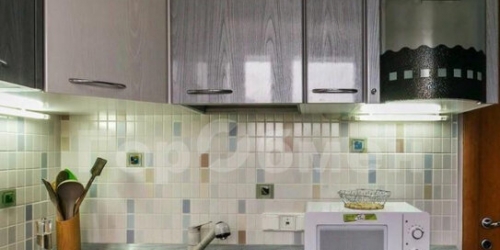 2-комн квартира Кутузовский пр-кт,  д. 17