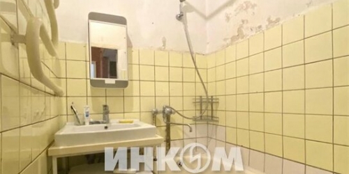 1-комн квартира Палашевский Б. пер,  д. 1/14,  к. 1