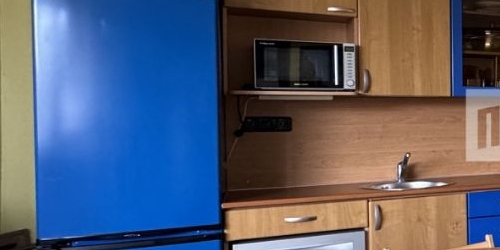 1-комн квартира Новосмоленская набережная, 2