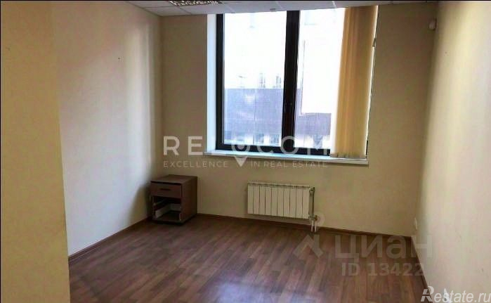 Аренда офиса Ружейный переулок,  д. 3