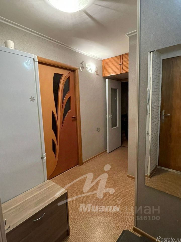 Аренда 1-комн квартиры на вторичном рынке Старомарьинское шоссе,  д. 11