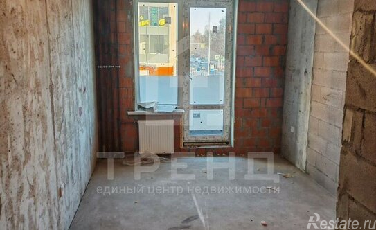 Продажа 1-комн квартиры на вторичном рынке Валдайская улица,  д. 2 к2