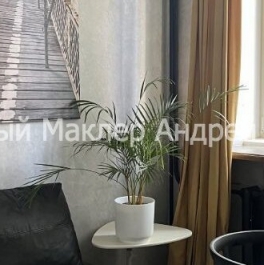 Продажа 2-комн квартиры на вторичном рынке Глинищевский пер,  д. 5/7