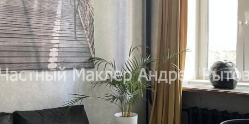 2-комн квартира Глинищевский пер,  д. 5/7
