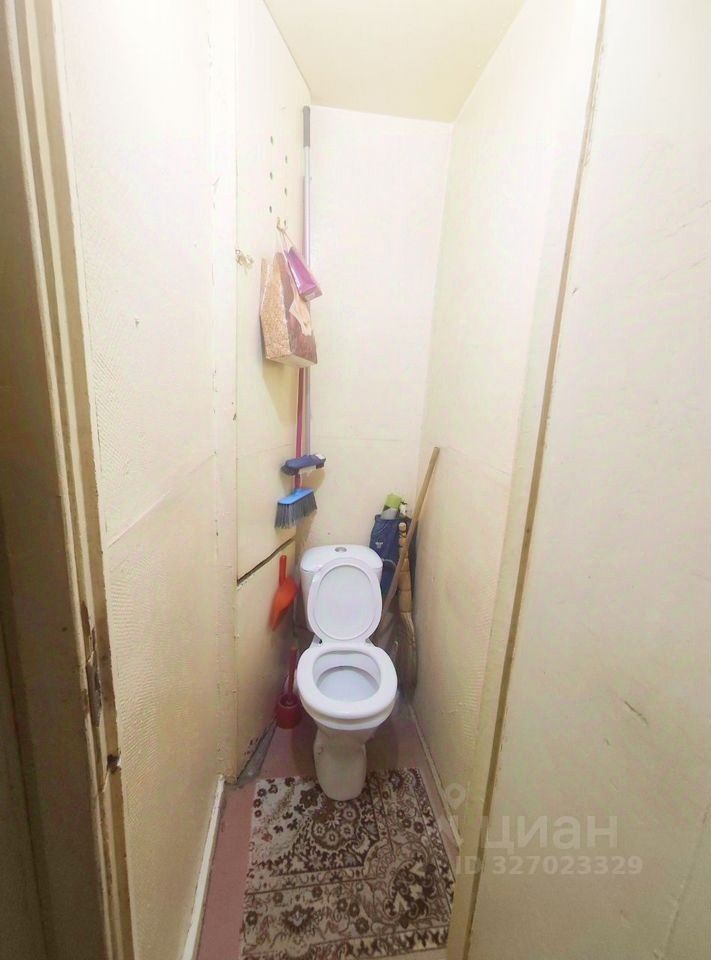 Продажа комнаты Альпийский переулок, 26