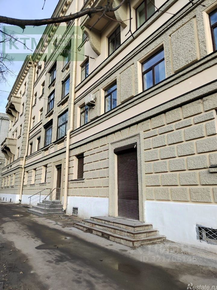 Аренда ПСН ул Кузнецовская,  д. 36