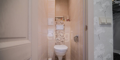 1-комн квартира Есенина ул,  д. 40,  к. 1