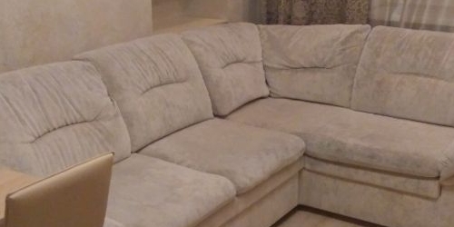 1-комн квартира Рыбацкий проспект, 17к1