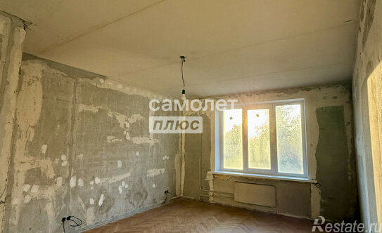 Продажа 1-комн квартиры на вторичном рынке Шоссейная улица,  д. 57