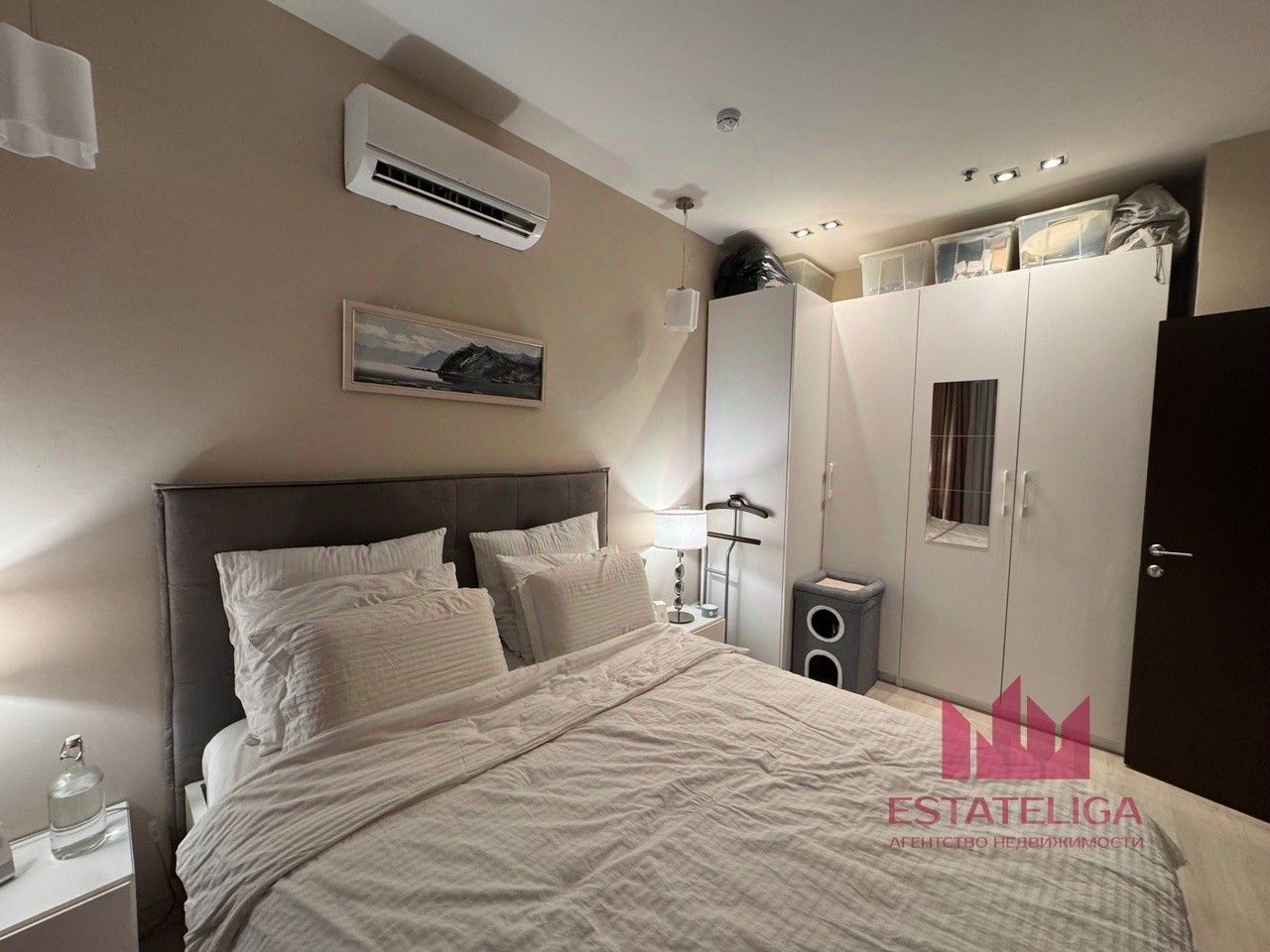 Продажа 1-комн квартиры на вторичном рынке Ходынский бульвар, 20А