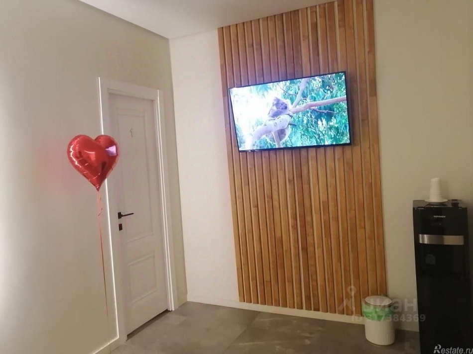 Аренда офиса Плотников пер,  д. 20/21