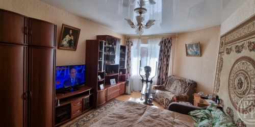 1-комн квартира Сертолово г., Школьная ул. ,  д. 2,  к. 3