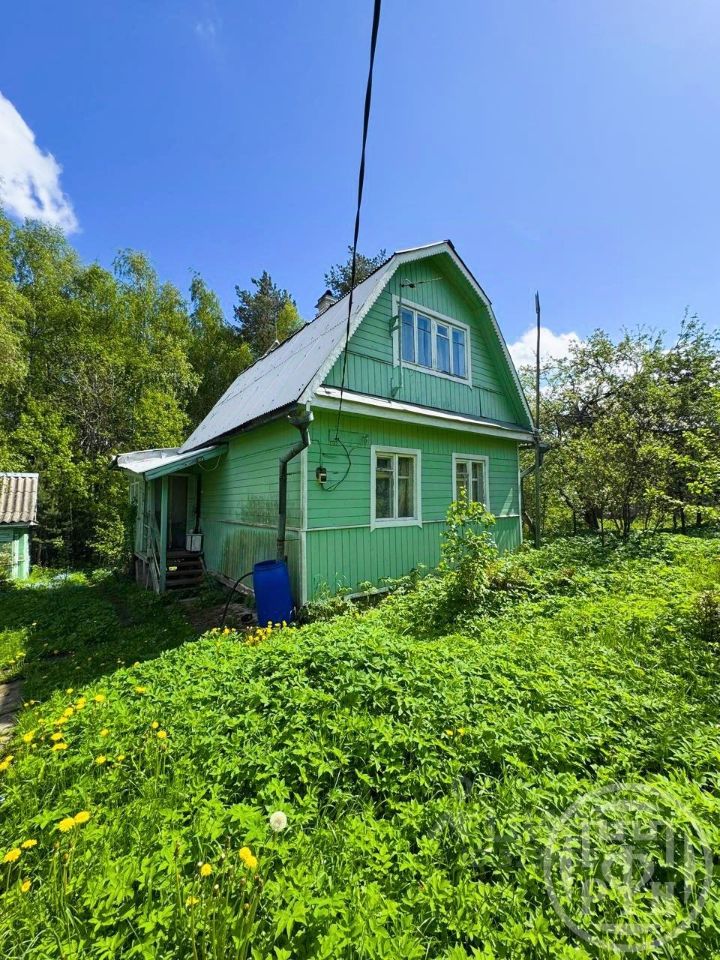 Продажа дома Юбилейное СНТ