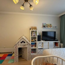 Продажа 1-комн квартиры на вторичном рынке Наставников пр-кт,  д. 3,  к. 1