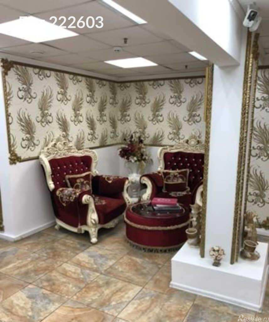 Аренда ПСН улица Куусинена,  д. 7 к3