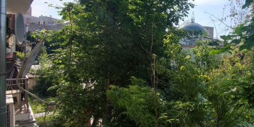 1-комн квартира Зоологический переулок, 4-6