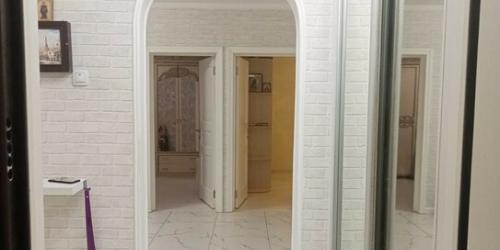 3-комн квартира пр-кт Защитников Москвы,  д. 12