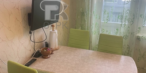 2-комн квартира Балашиха, Маяковского улица, дом 24