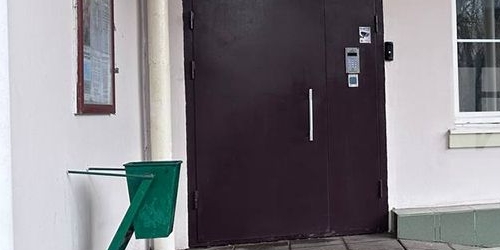 3-комн квартира Таганская улица, 15С2