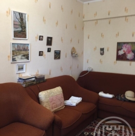 Продажа 2-комн квартиры на вторичном рынке Пушкин г., Саперная ул. ,  д. 51