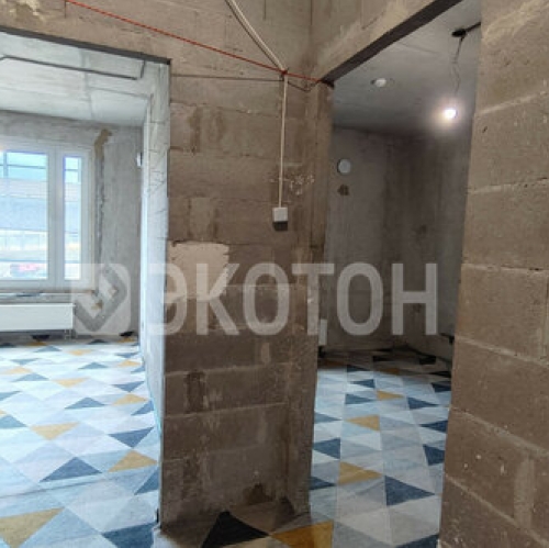 1-комн квартира проспект Крузенштерна,  д. 4 с1