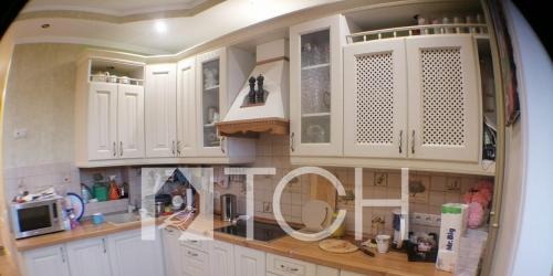 1-комн квартира Пушкино, Серебрянка мкр, 48к2