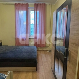 Продажа 2-комн квартиры на вторичном рынке Вяземская улица,  д. 10