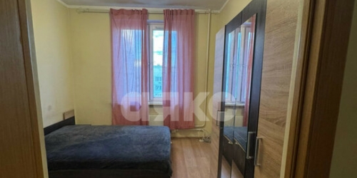 2-комн квартира Вяземская улица,  д. 10