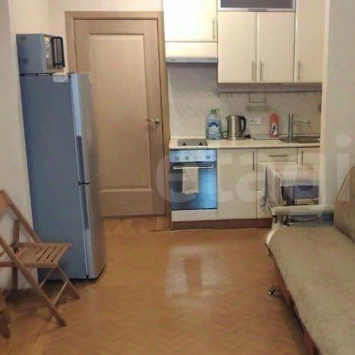 Студия проспект Художников, 33