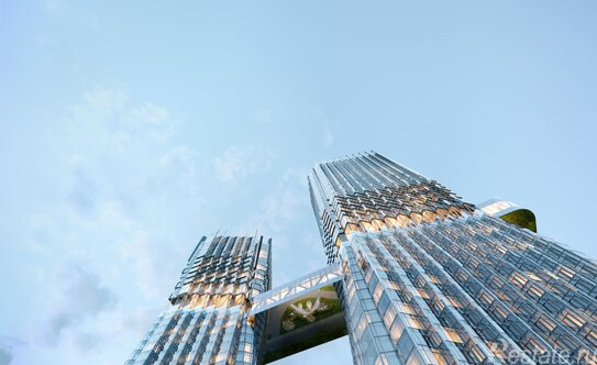 Продажа 6-комн квартиры на вторичном рынке Сетуньский 1-й проезд,  д. 8