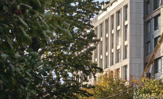 Продажа 3-комн квартиры на вторичном рынке улица Стахановцев,  д. 1 с1